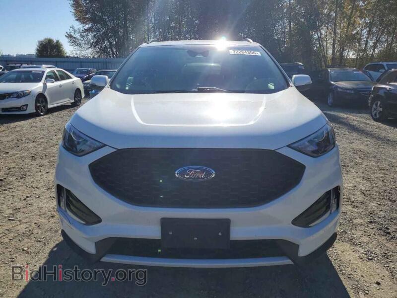2020 Ford EDGE (VIN 2FMPK4J91LBB58357) — photo 5 of 13