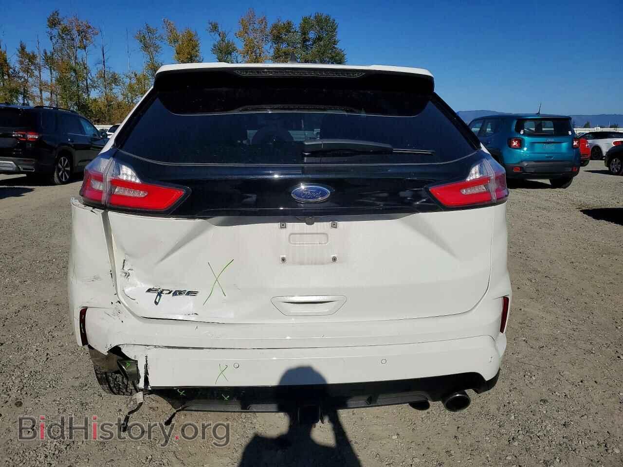 2020 Ford EDGE (VIN 2FMPK4J91LBB58357) — photo 6 of 13