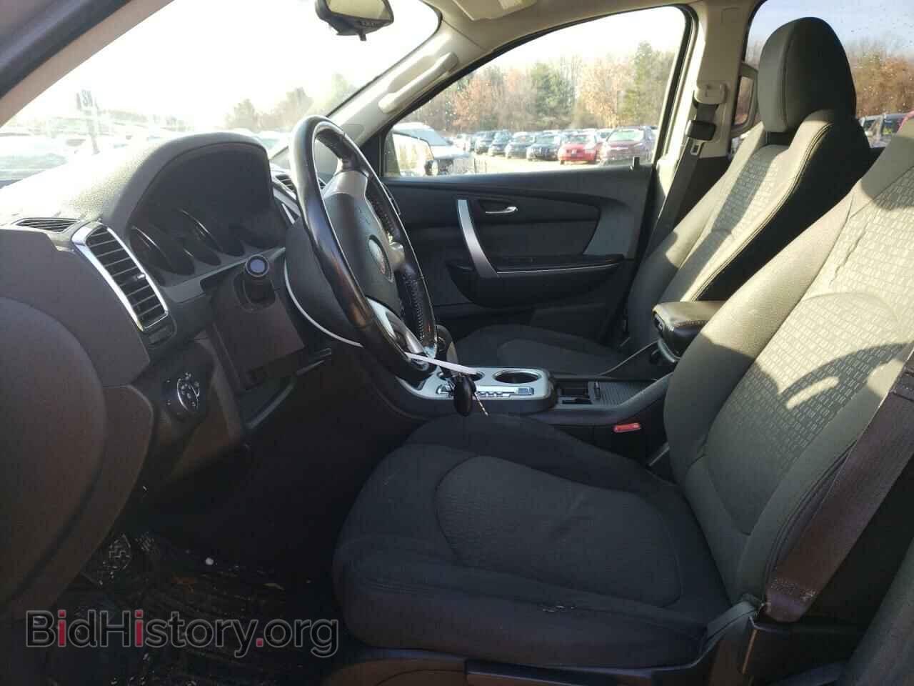 2012 GMC ACADIA - VIN: 1GKKVNED2CJ178482 - Фото 7