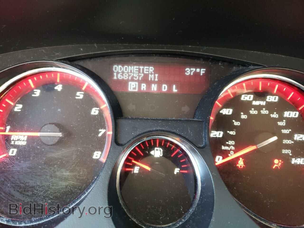 2012 GMC ACADIA - VIN: 1GKKVNED2CJ178482 - Фото 9