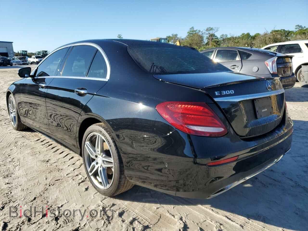 2017 MERCEDES-BENZ E-CLASS - VIN: WDDZF4JB6HA226231 - Фото 2