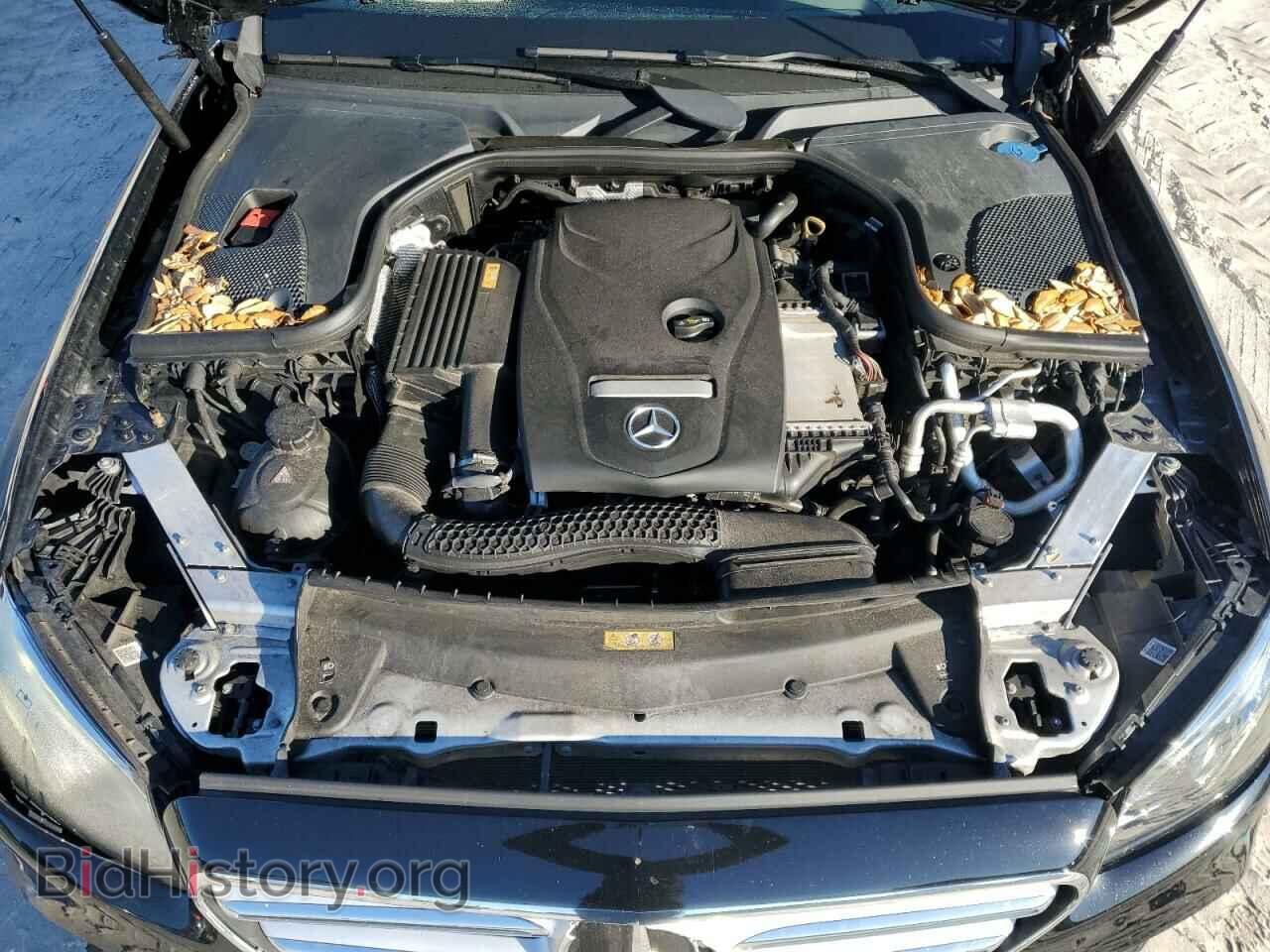 2017 MERCEDES-BENZ E-CLASS - VIN: WDDZF4JB6HA226231 - Фото 11