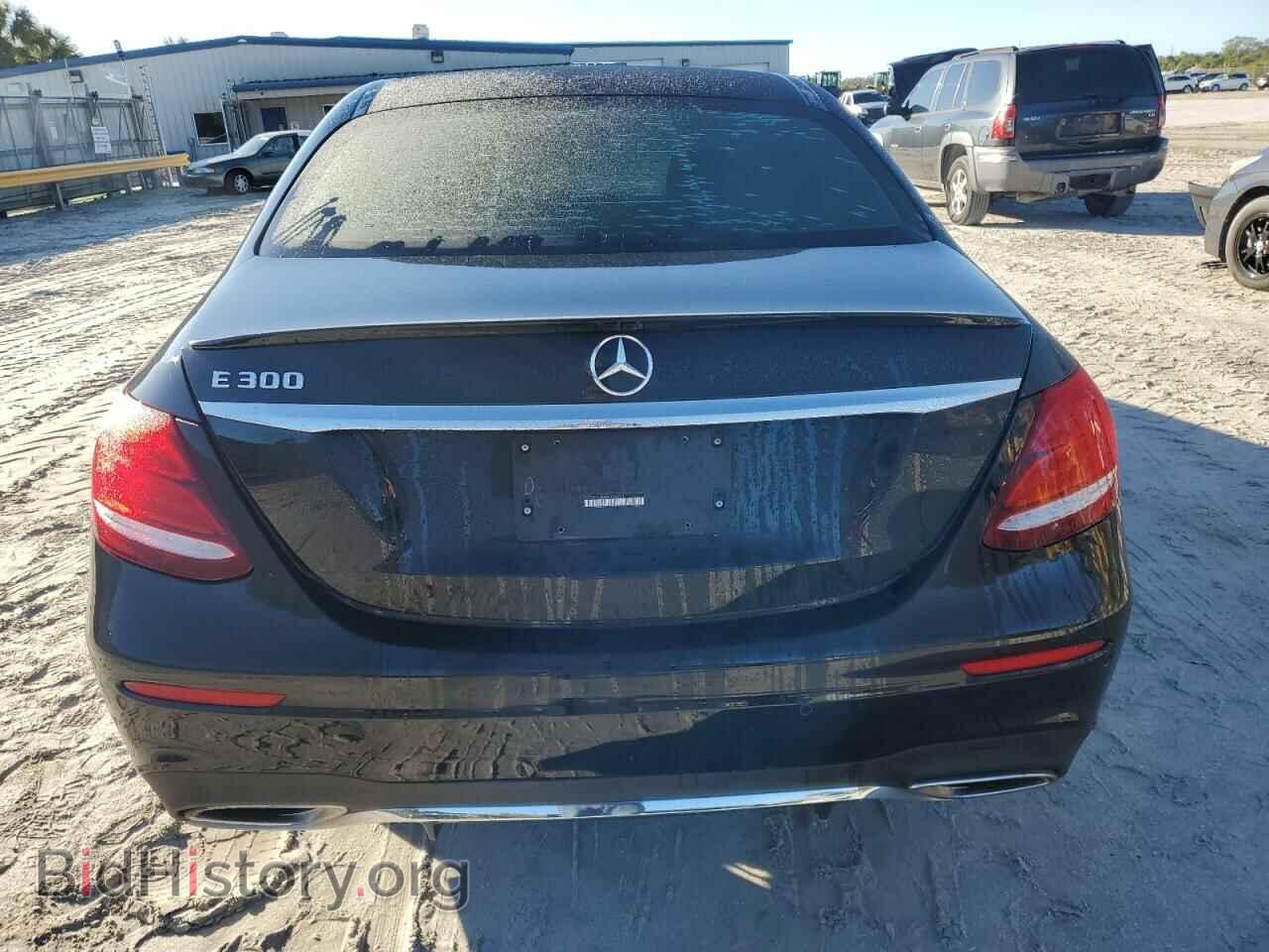 2017 MERCEDES-BENZ E-CLASS - VIN: WDDZF4JB6HA226231 - Фото 6