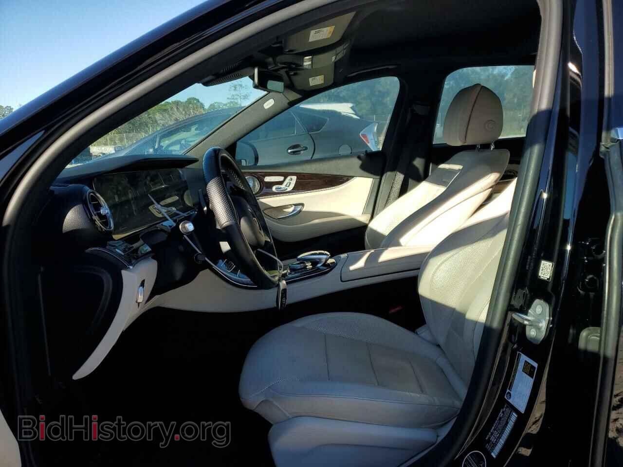 2017 MERCEDES-BENZ E-CLASS - VIN: WDDZF4JB6HA226231 - Фото 7