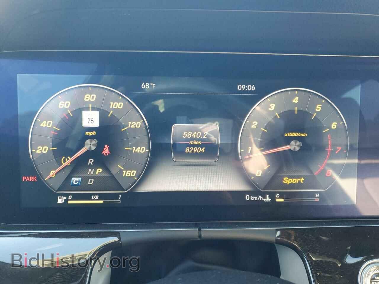 2017 MERCEDES-BENZ E-CLASS - VIN: WDDZF4JB6HA226231 - Фото 9