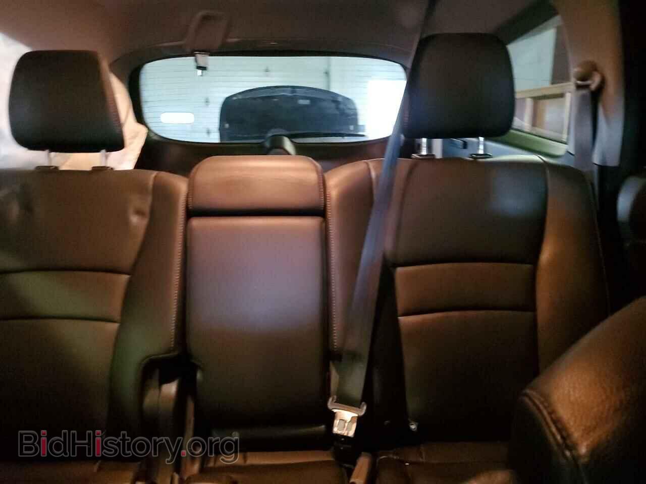 2018 HONDA PILOT - VIN: 5FNYF6H78JB009456 - Photo 10