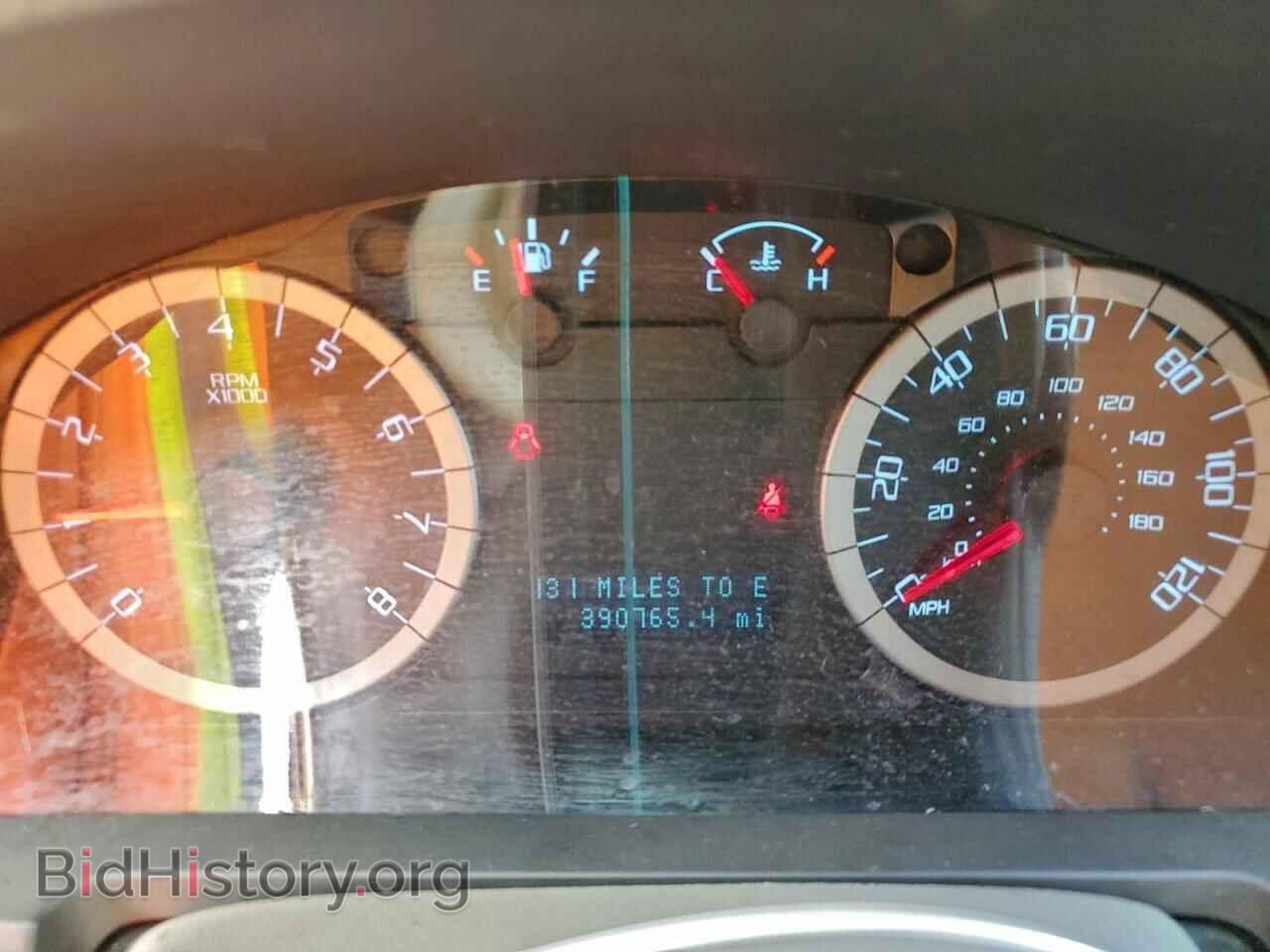 2011 FORD ESCAPE - VIN: 1FMCU0D70BKC30407 - Фото 9