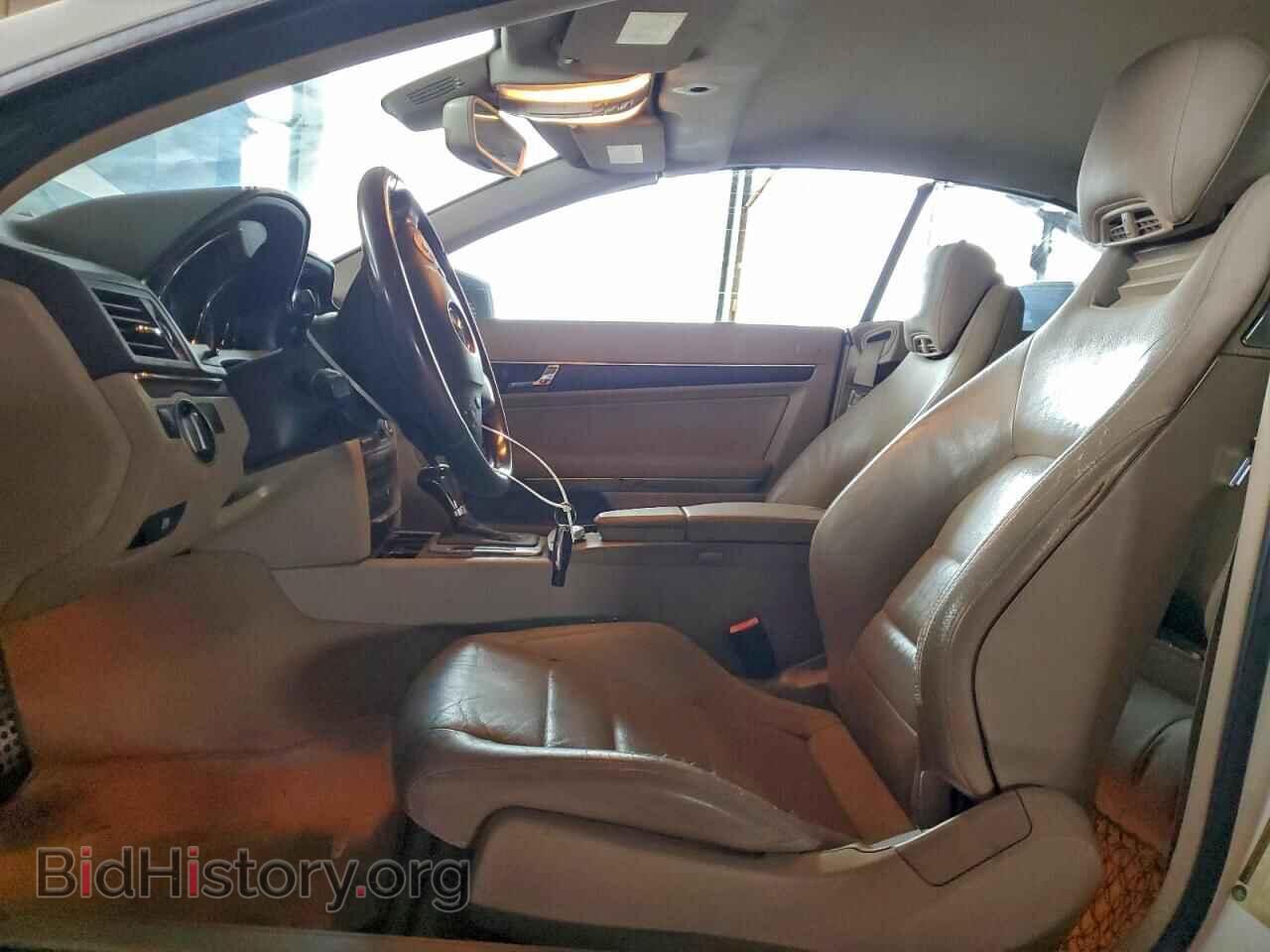 2011 MERCEDES-BENZ E-CLASS - VIN: WDDKK5GF7BF089548 - Фото 7