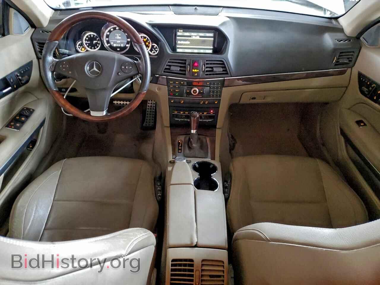 2011 MERCEDES-BENZ E-CLASS - VIN: WDDKK5GF7BF089548 - Фото 8