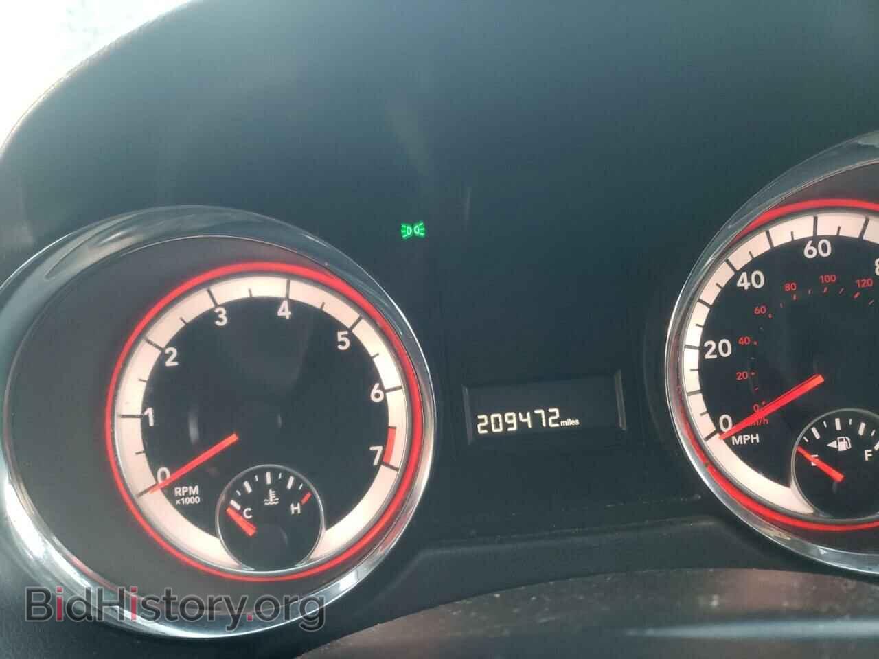 2018 DODGE CARAVAN - VIN: 2C7WDGBG8JR363576 - Фото 9
