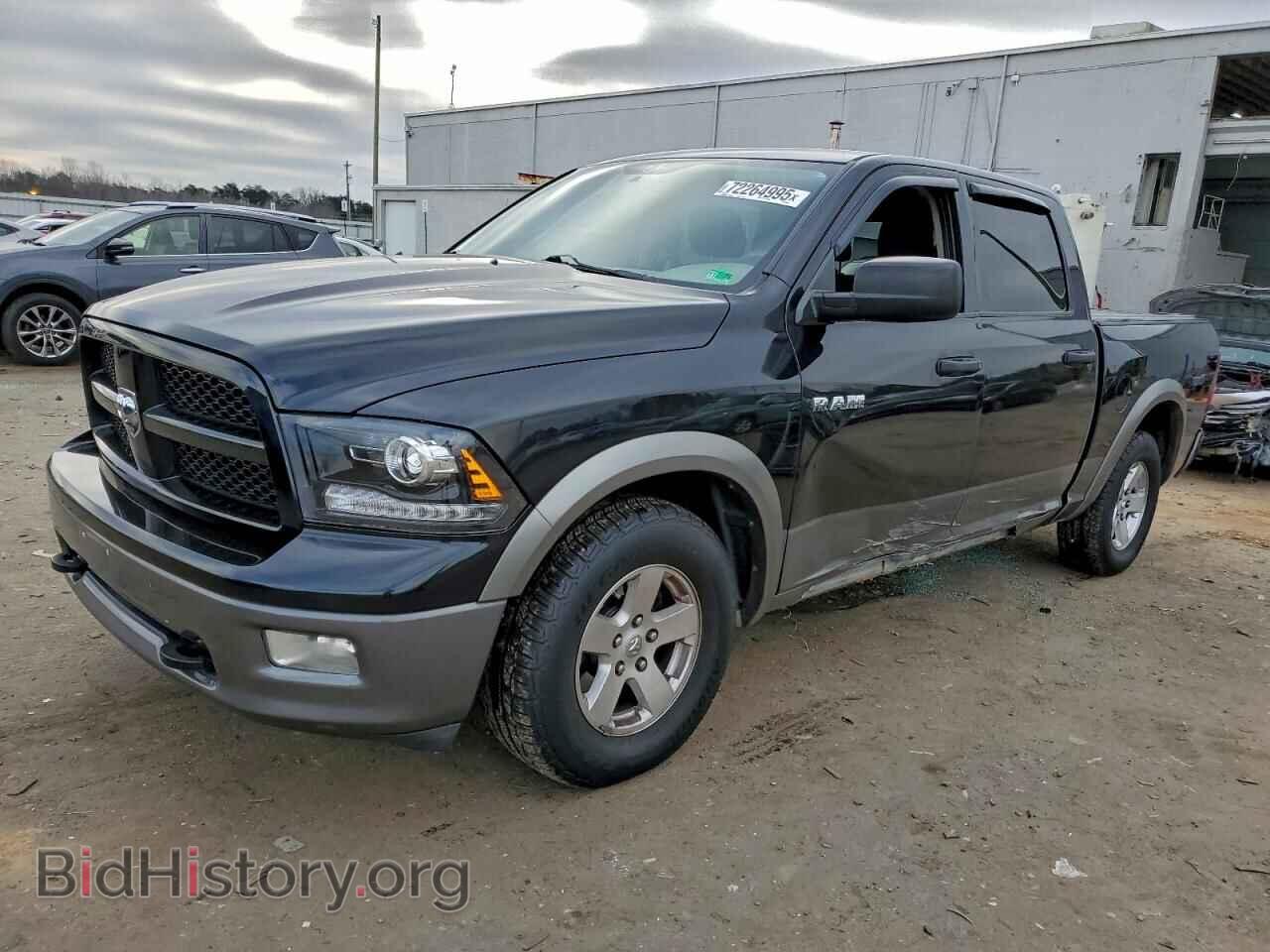 Photo 1D3HB13P59J504537 - DODGE All Models 2009