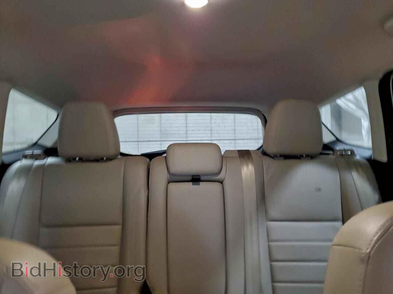 2015 FORD ESCAPE - VIN: 1FMCU0JX3FUB28811 - Фото 10