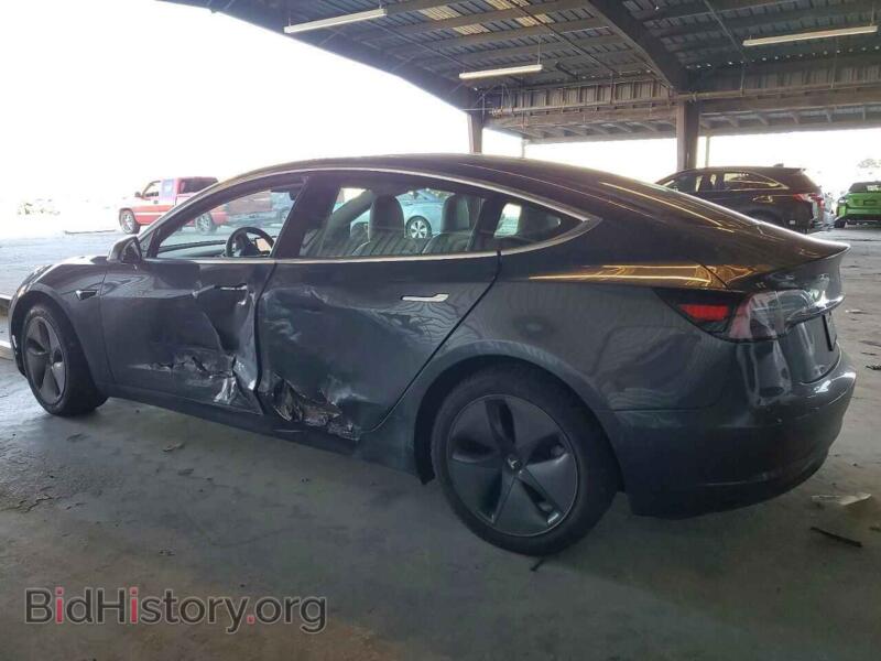 2019 Tesla MODEL 3 (VIN 5YJ3E1EB7KF451817) — фото 2 из 12