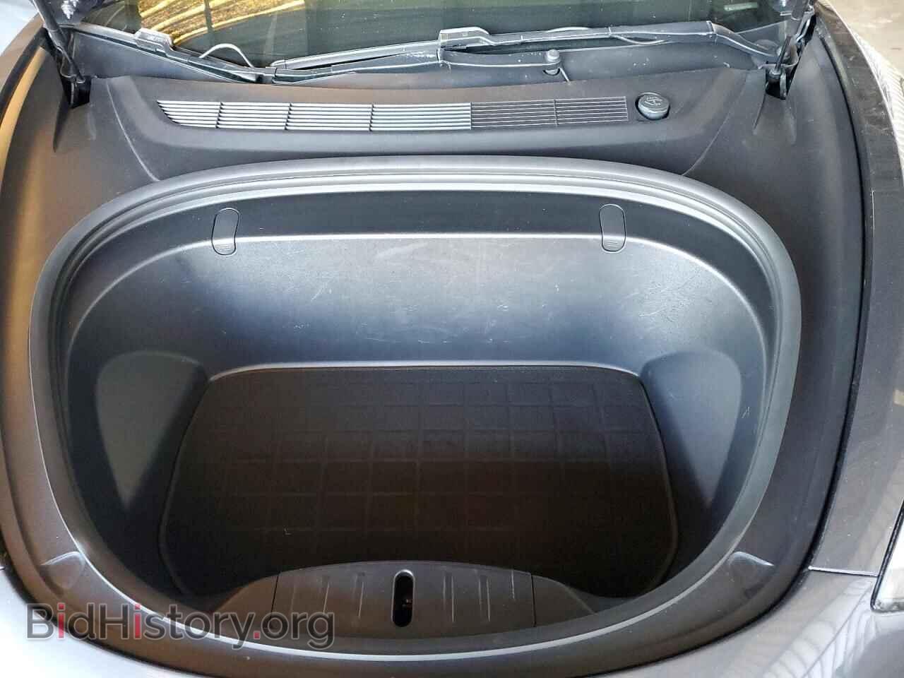 2019 TESLA MODEL 3 - VIN: 5YJ3E1EB7KF451817 - Photo 11