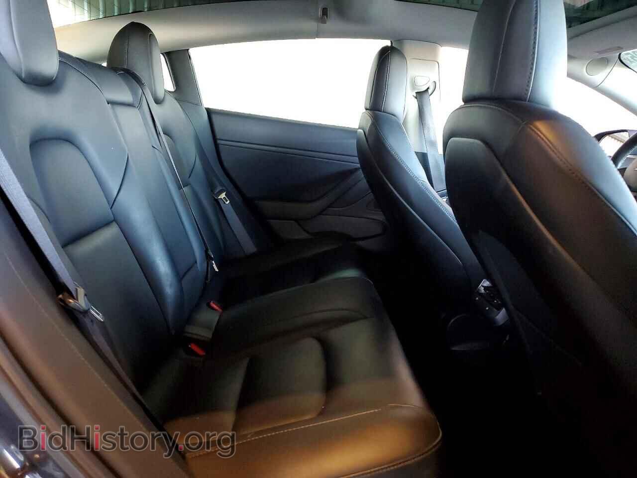 2019 TESLA MODEL 3 - VIN: 5YJ3E1EB7KF451817 - Photo 10