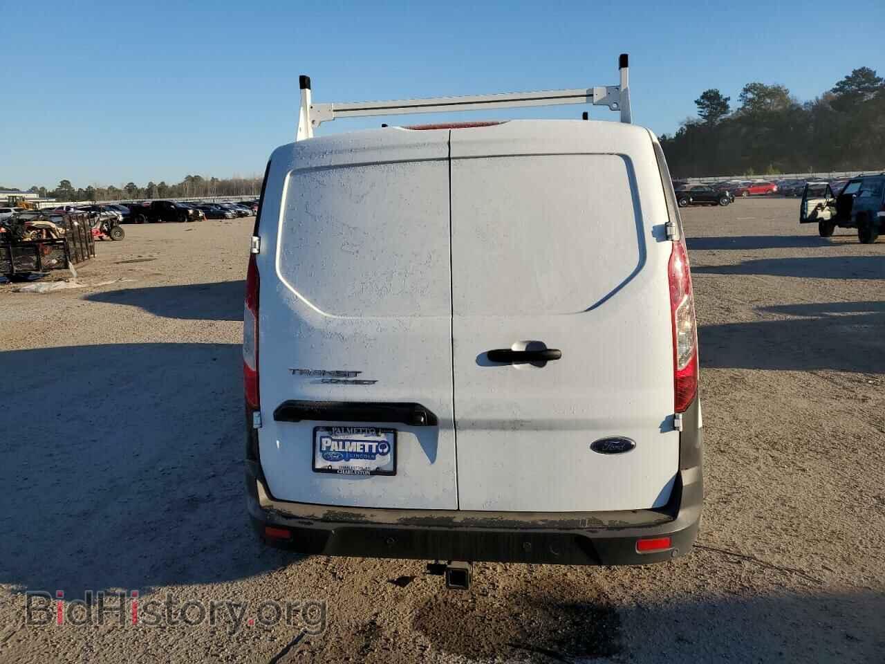 2022 FORD TRANSIT - VIN: NM0LS7S24N1520988 - Фото 6