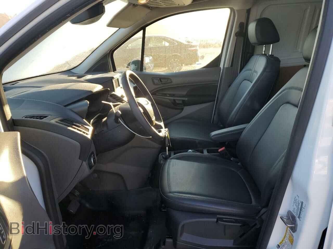 2022 FORD TRANSIT - VIN: NM0LS7S24N1520988 - Фото 7