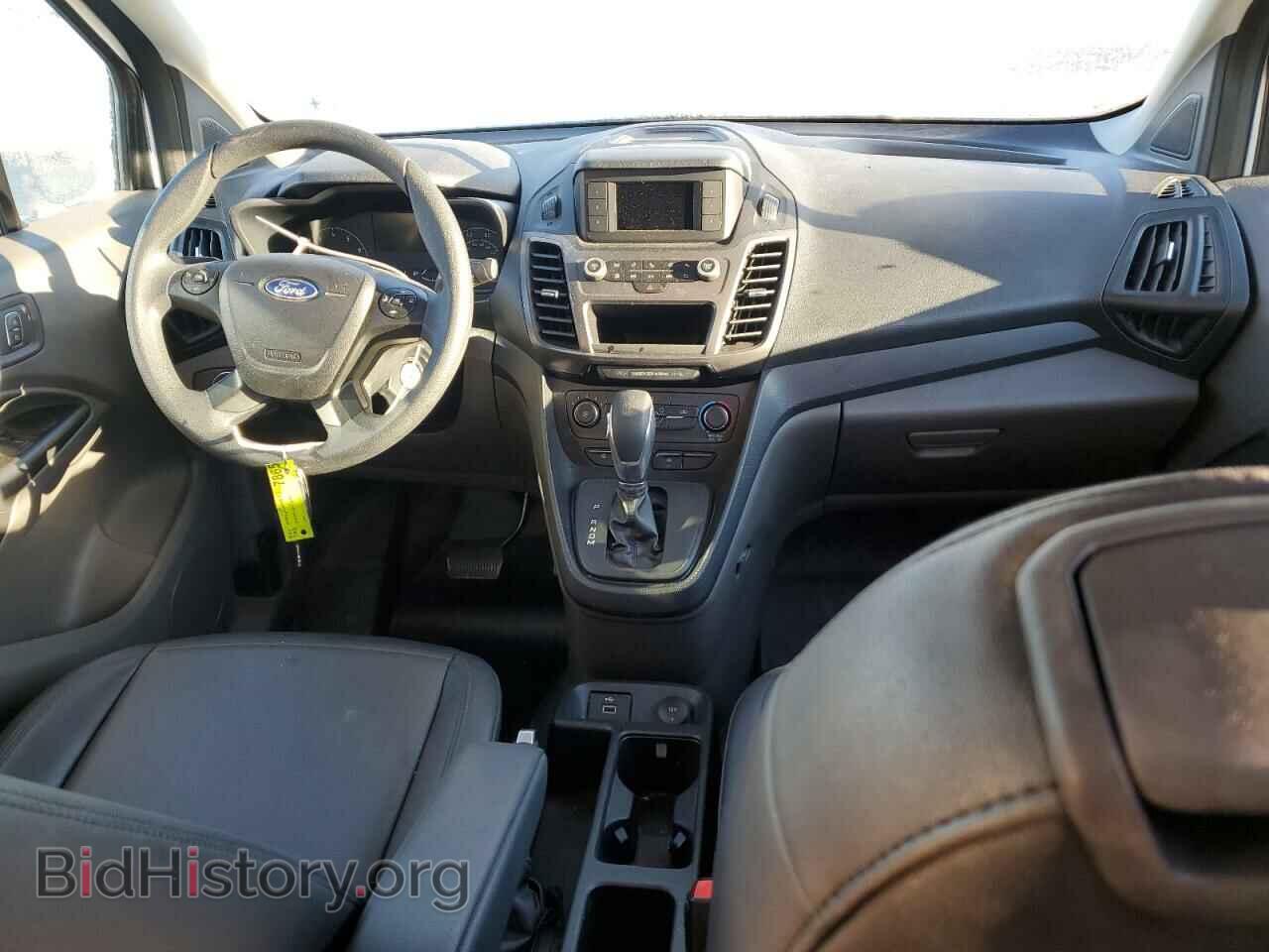 2022 FORD TRANSIT - VIN: NM0LS7S24N1520988 - Фото 8