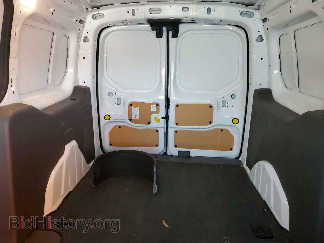 2022 FORD TRANSIT - VIN: NM0LS7S24N1520988 - Фото 10