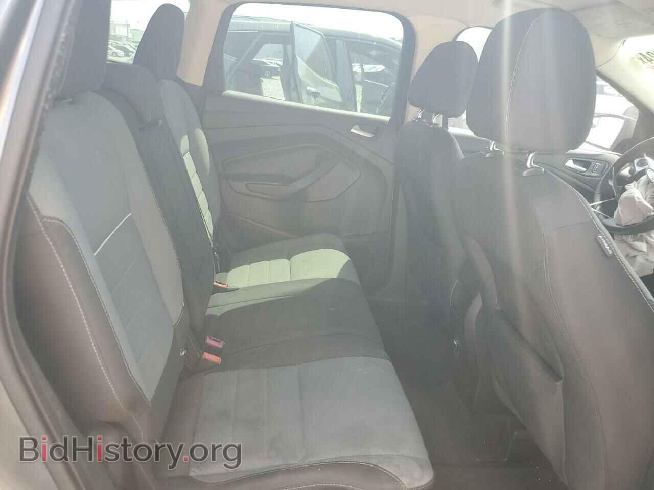 2013 FORD ESCAPE - VIN: 1FMCU0G95DUD93848 - Фото 10