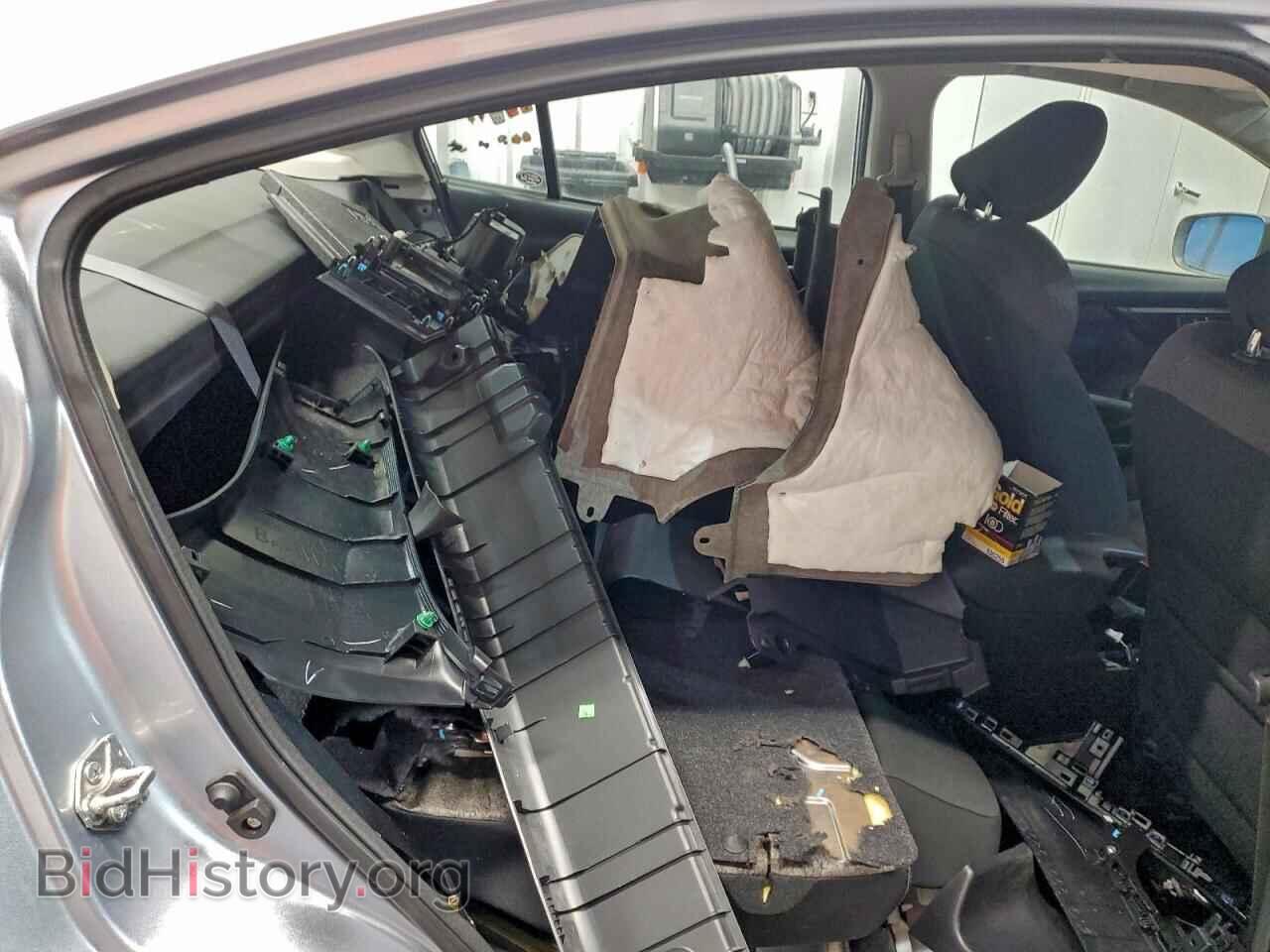 2017 SUBARU IMPREZA - VIN: 4S3GKAA63H3620921 - Фото 10