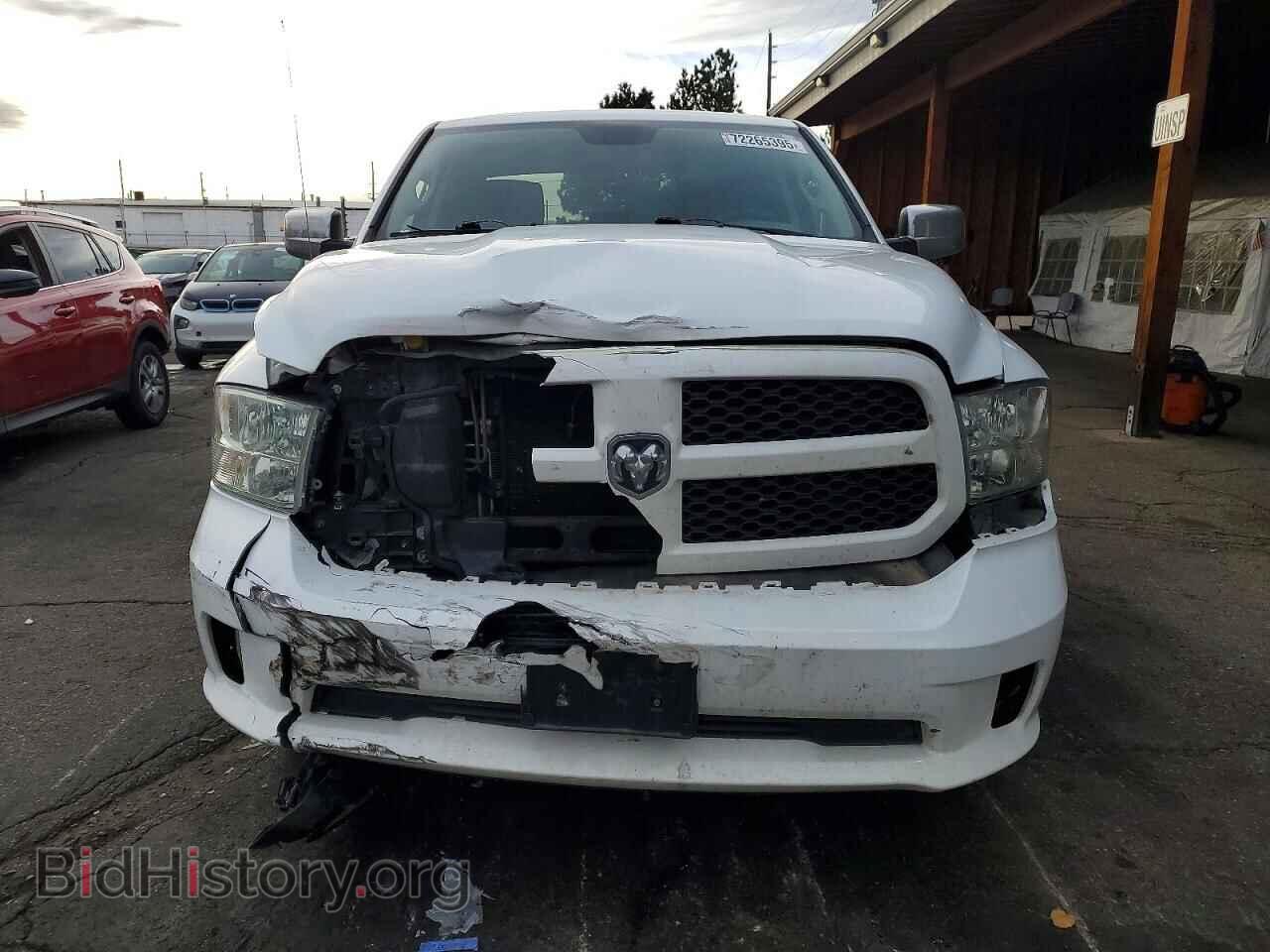 2013 RAM 1500 - VIN: 1C6RR7KT5DS585107 - Photo 5