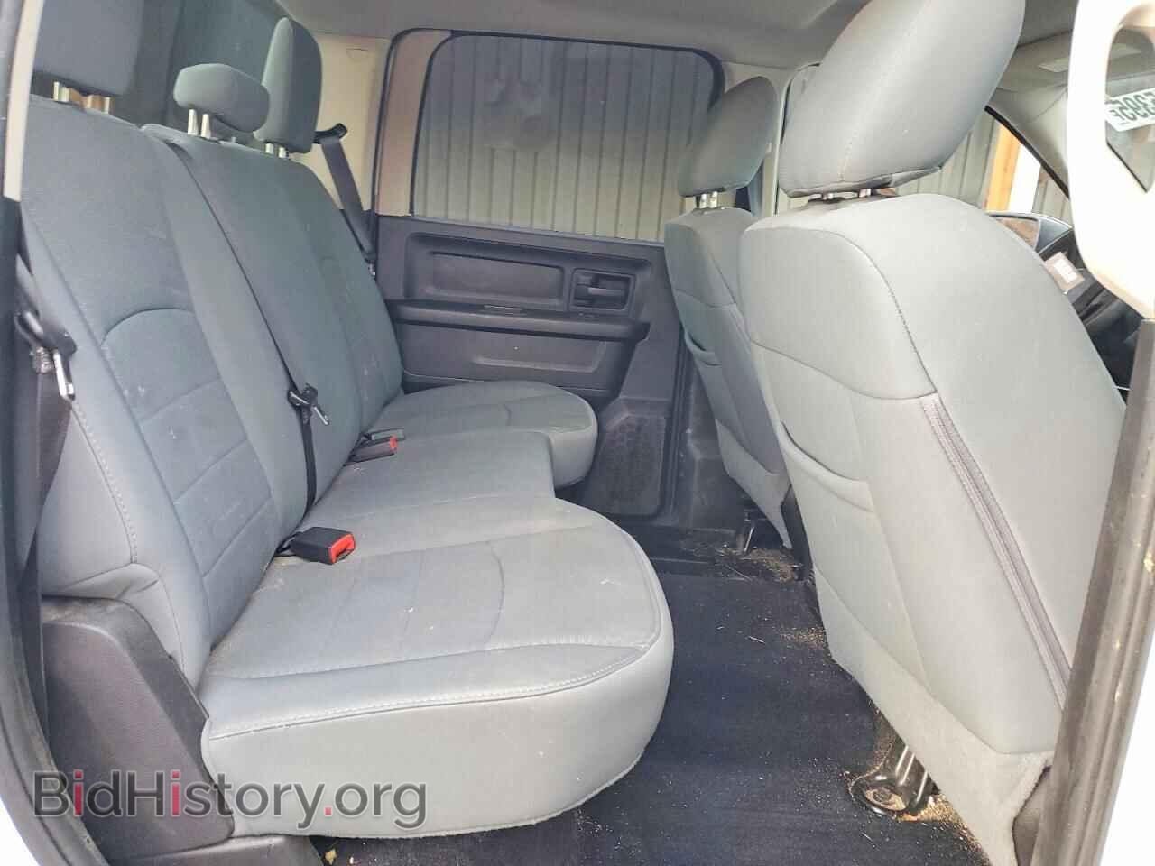 2013 RAM 1500 - VIN: 1C6RR7KT5DS585107 - Photo 10