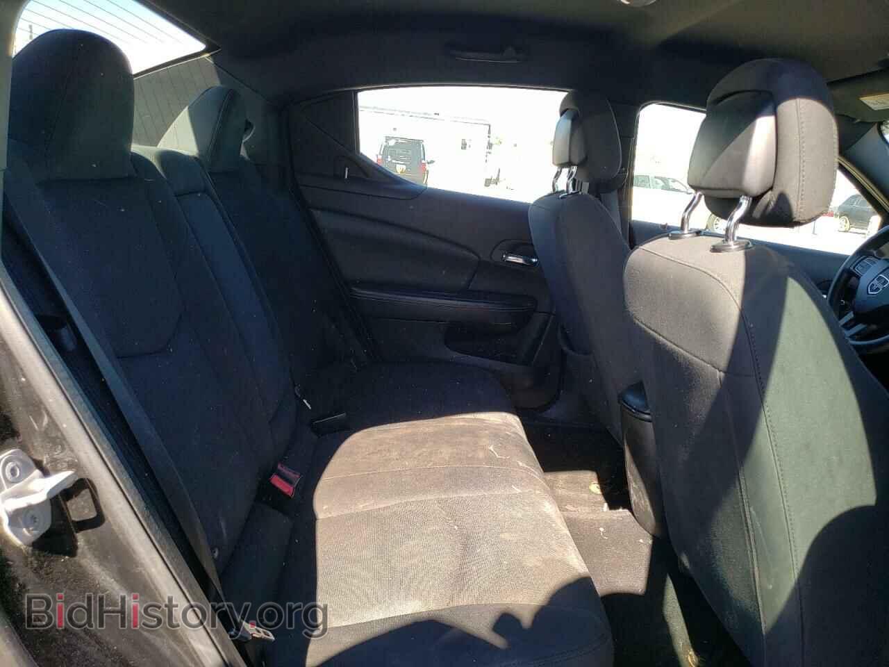 2012 DODGE AVENGER - VIN: 1C3CDZAB9CN110630 - Фото 10