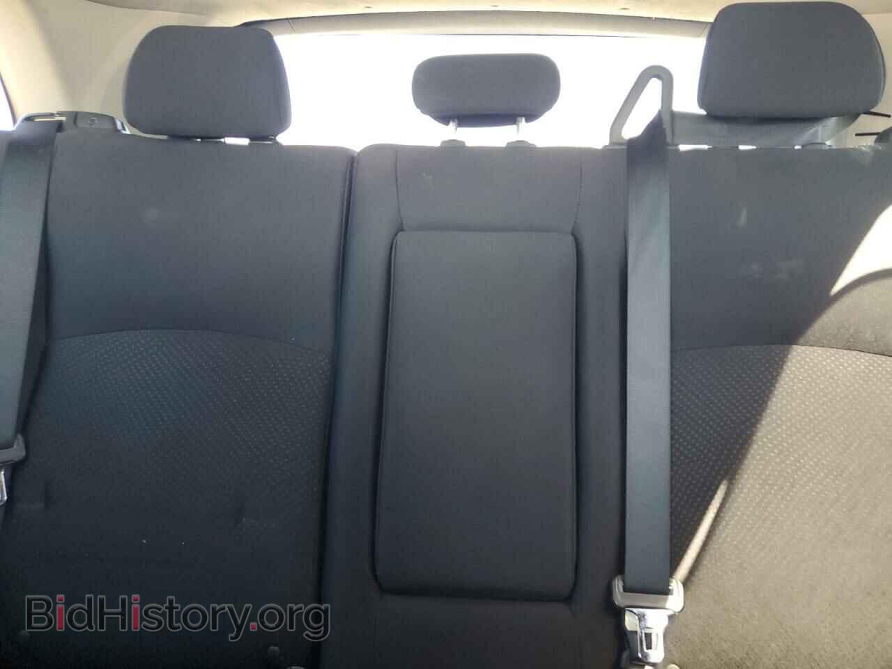 2015 MITSUBISHI OUTLANDER - VIN: 4A4AP3AUXFE020523 - Фото 10