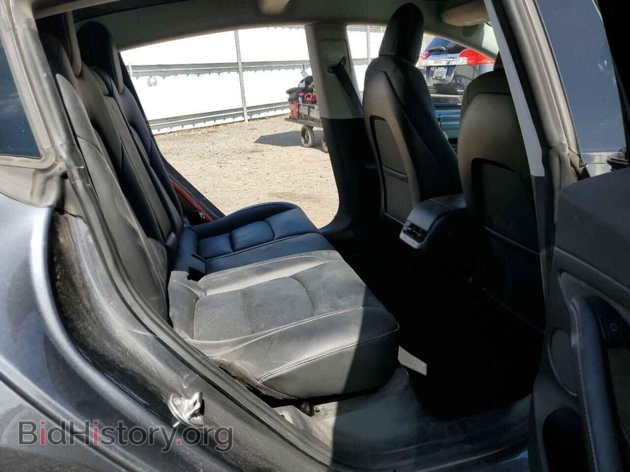 2023 TESLA MODEL 3 - VIN: 5YJ3E1EA1PF469602 - Фото 10