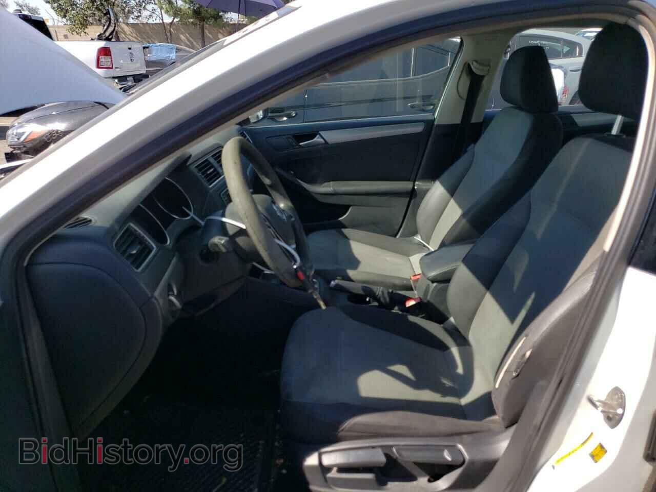 2017 VOLKSWAGEN JETTA - VIN: 3VW2B7AJ1HM276051 - Фото 7