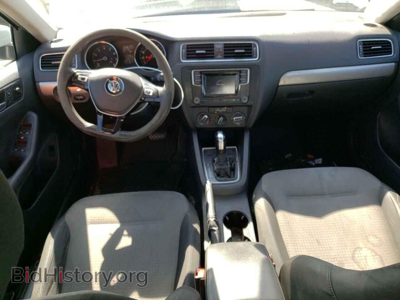 2017 VOLKSWAGEN JETTA - VIN: 3VW2B7AJ1HM276051 - Фото 8
