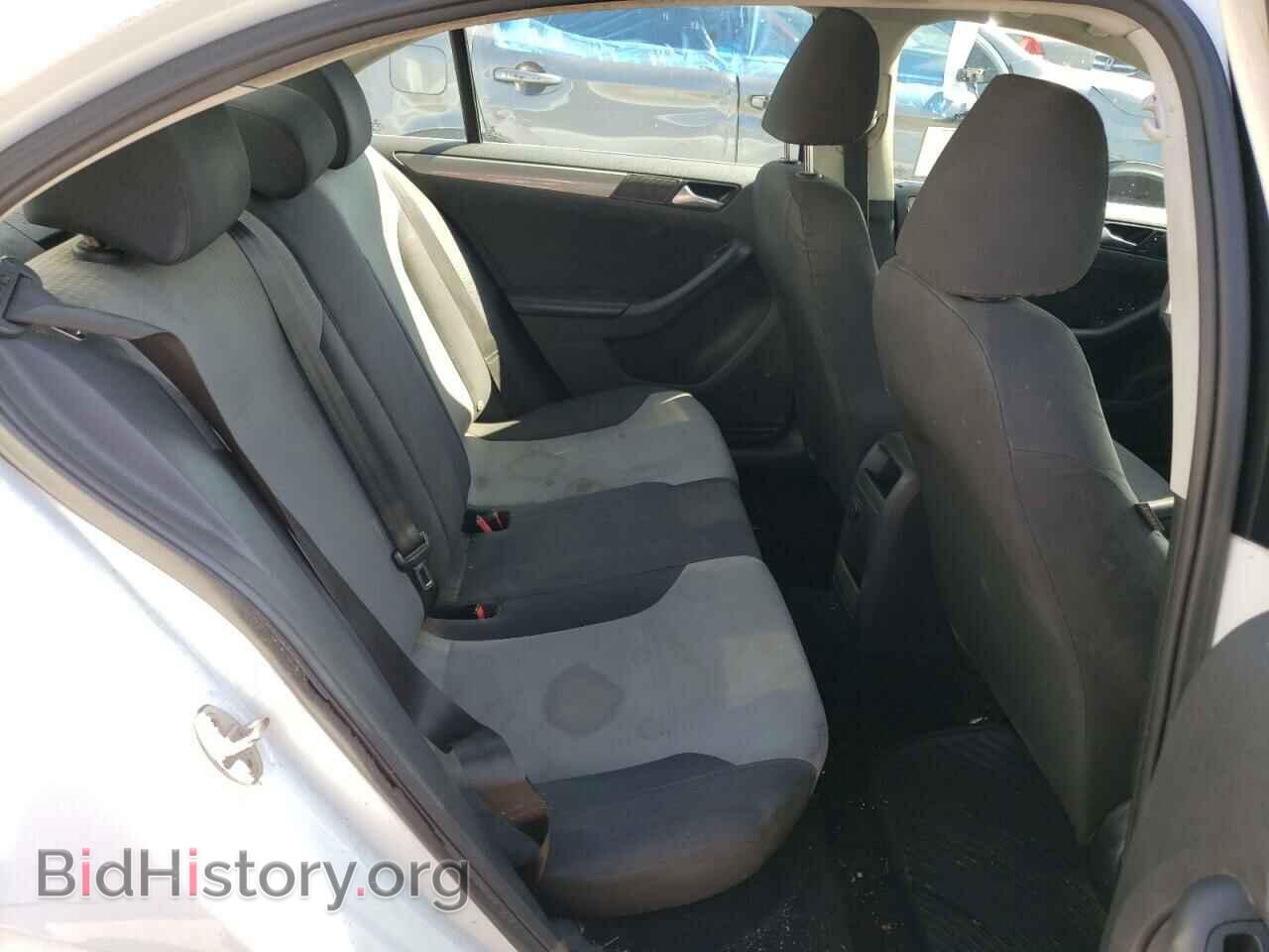 2017 VOLKSWAGEN JETTA - VIN: 3VW2B7AJ1HM276051 - Фото 10