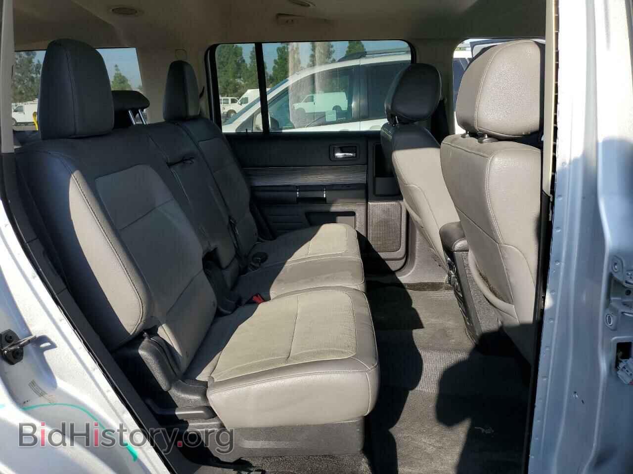 2016 FORD FLEX - VIN: 2FMGK5C88GBA06799 - Photo 11