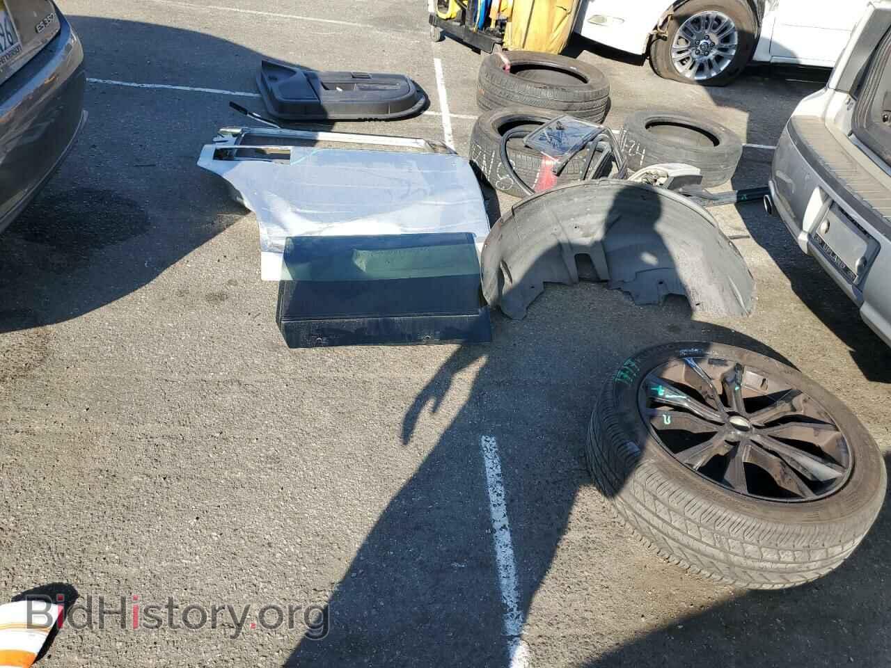 2016 FORD FLEX - VIN: 2FMGK5C88GBA06799 - Photo 13