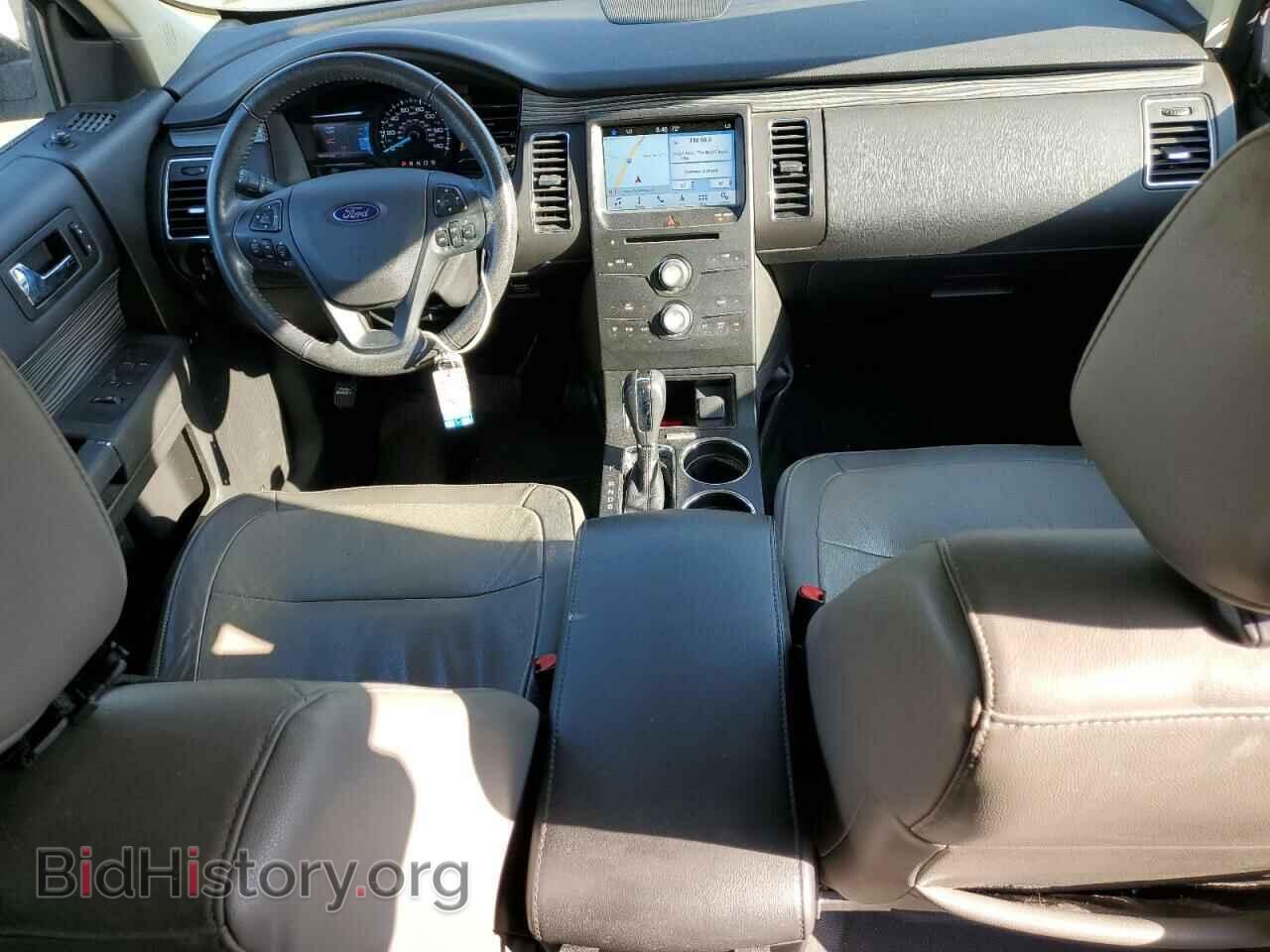 2016 FORD FLEX - VIN: 2FMGK5C88GBA06799 - Photo 8
