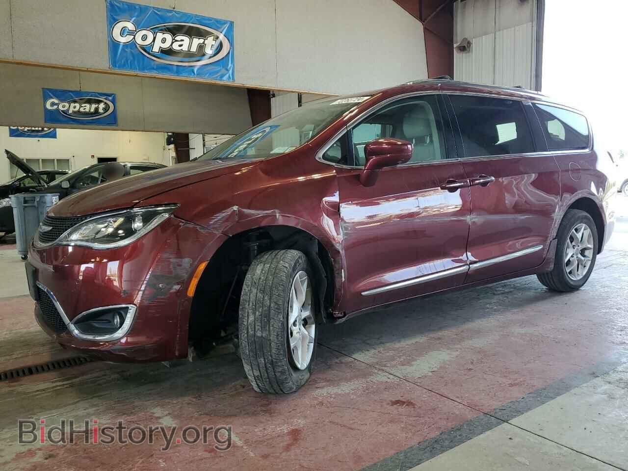 Photo 2C4RC1BG1LR133150 - CHRYSLER PACIFICA 2020