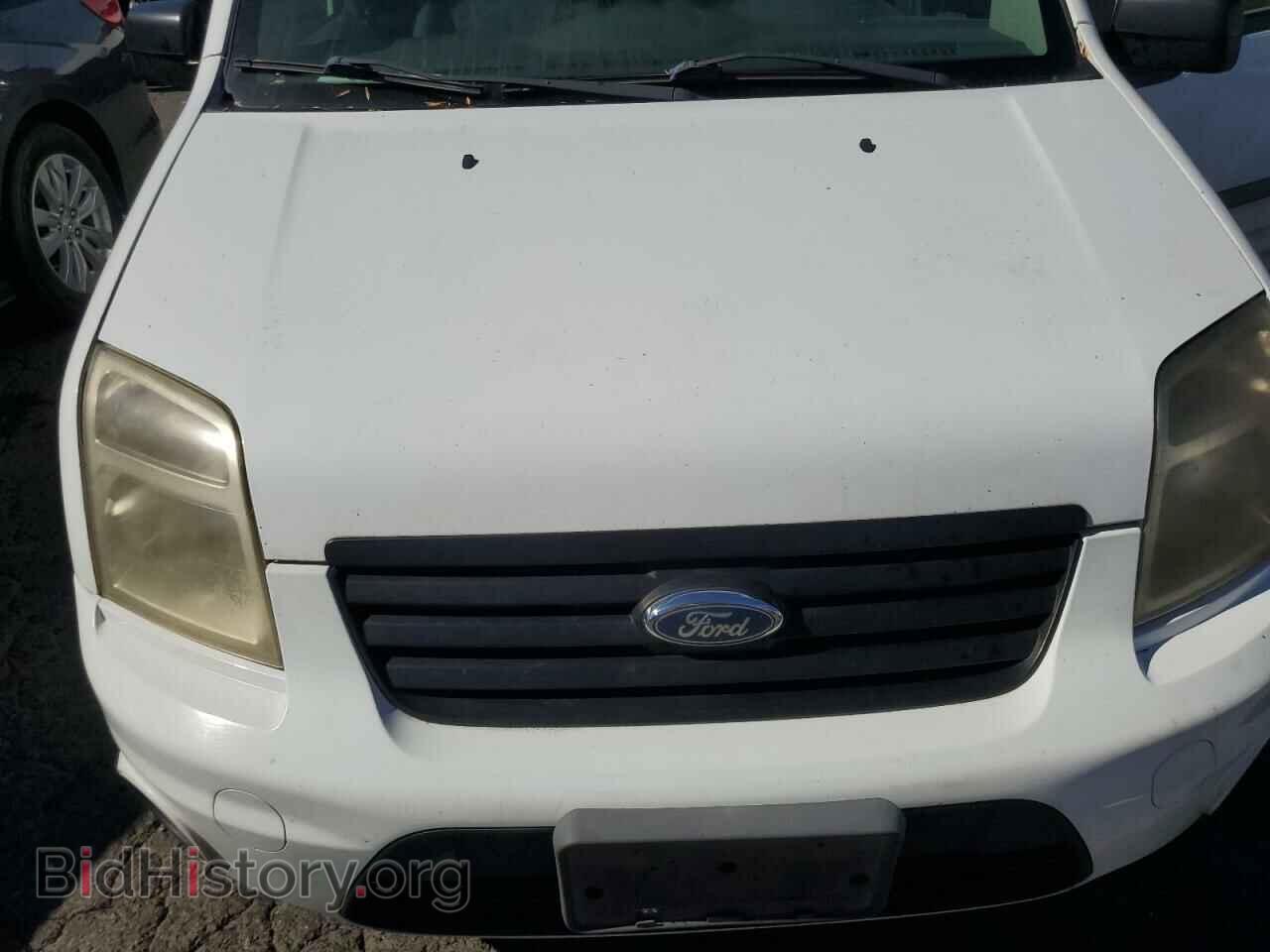 2011 FORD TRANSIT - VIN: NM0LS7DN8BT069815 - Фото 11