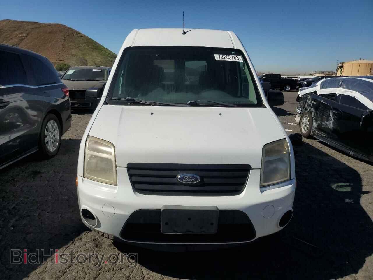 2011 FORD TRANSIT - VIN: NM0LS7DN8BT069815 - Фото 5