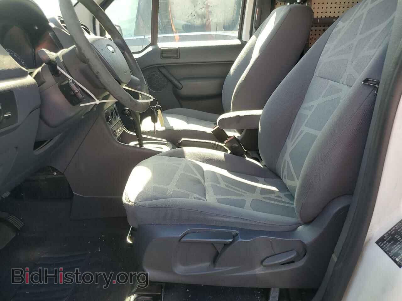 2011 FORD TRANSIT - VIN: NM0LS7DN8BT069815 - Фото 7