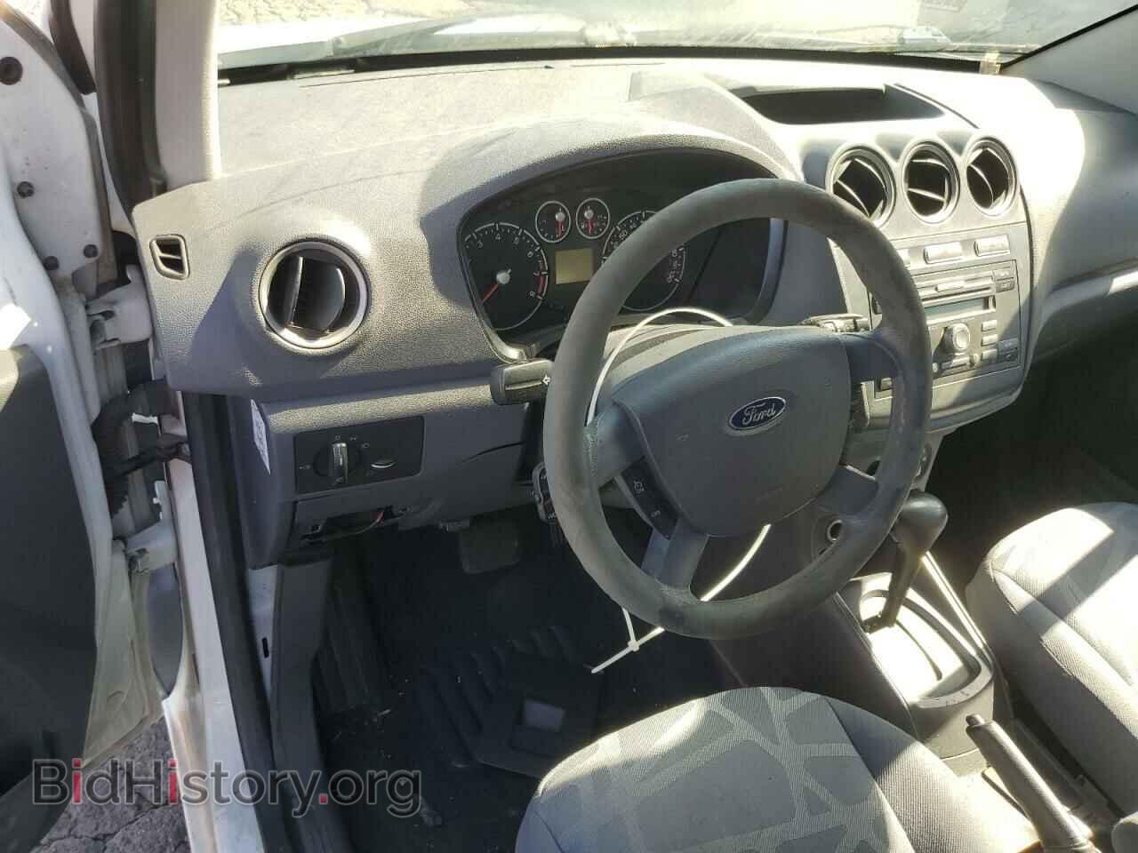 2011 FORD TRANSIT - VIN: NM0LS7DN8BT069815 - Фото 8