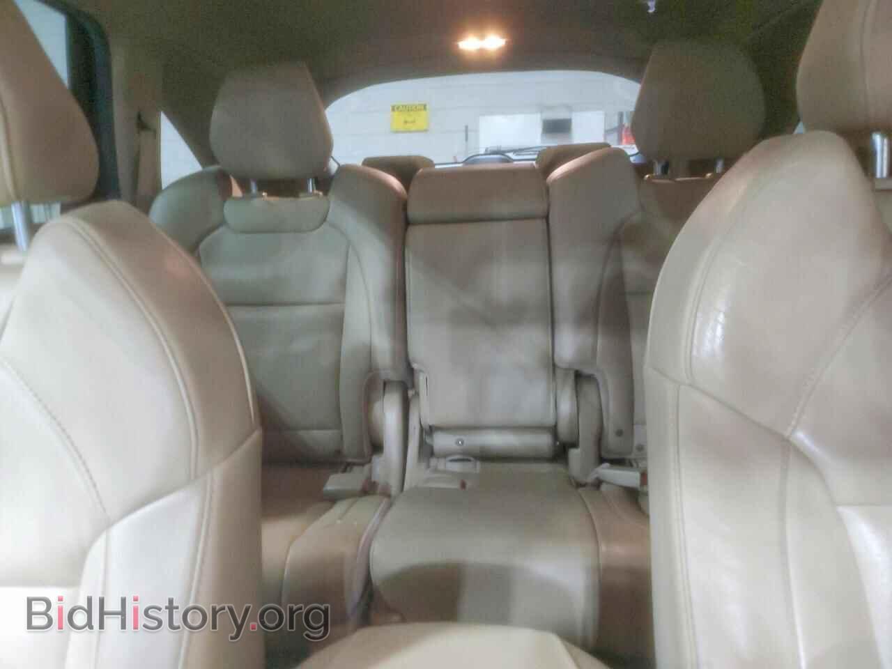 2019 ACURA MDX - VIN: 5J8YD4H39KL033112 - Фото 10
