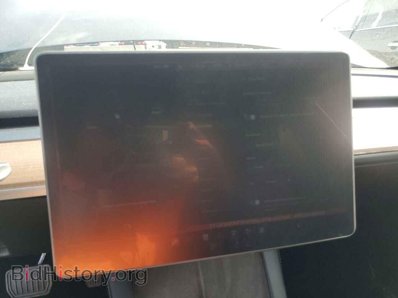 2022 TESLA MODEL 3 - VIN: 5YJ3E1EB0NF359596 - Photo 9