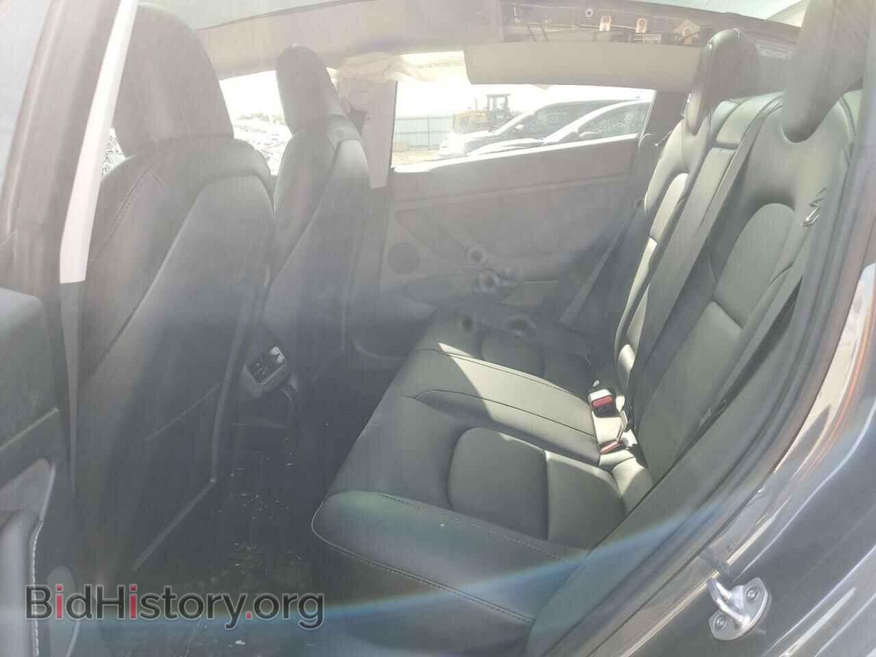 2022 TESLA MODEL 3 - VIN: 5YJ3E1EB0NF359596 - Photo 10