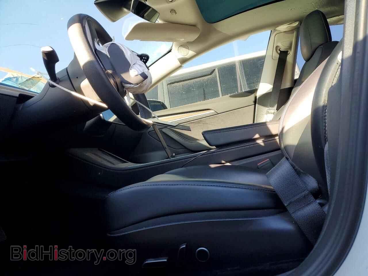 2023 TESLA MODEL 3 - VIN: 5YJ3E1EA4PF407966 - Photo 7