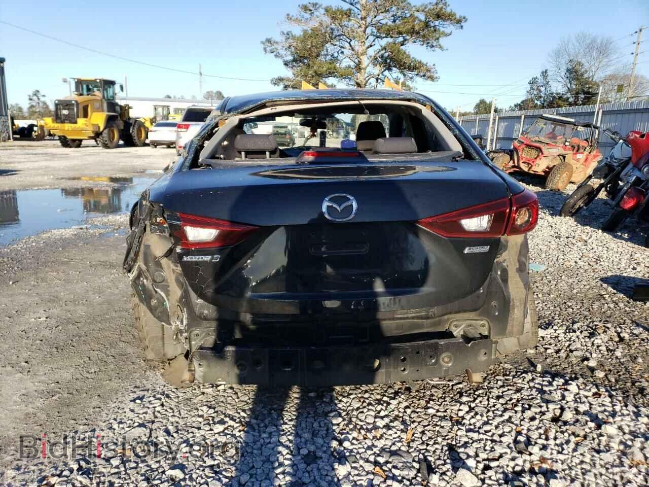 2015 MAZDA 3 - VIN: 3MZBM1U75FM136539 - Фото 6