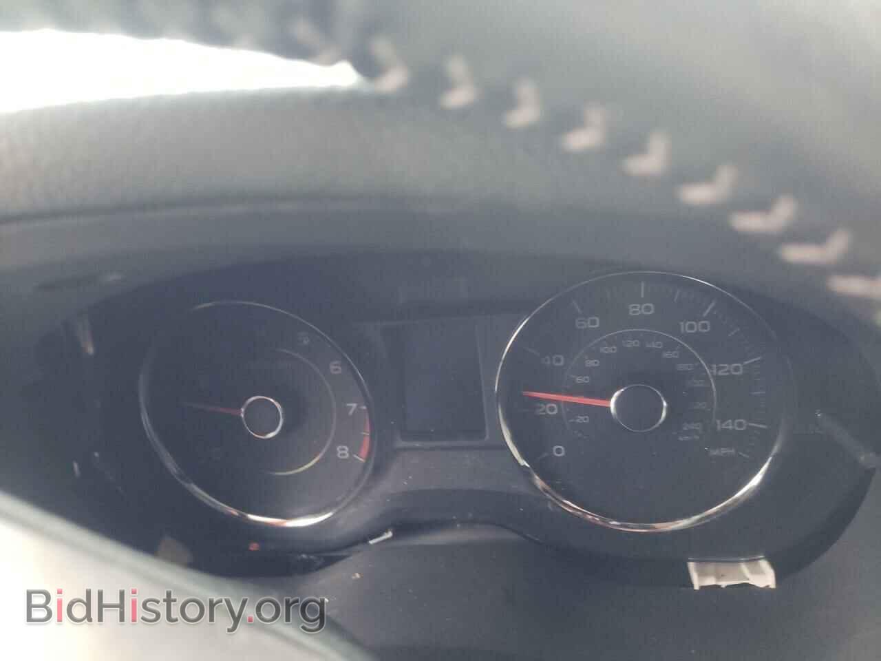 2015 SUBARU FORESTER - VIN: JF2SJAWC2FH481023 - Фото 9