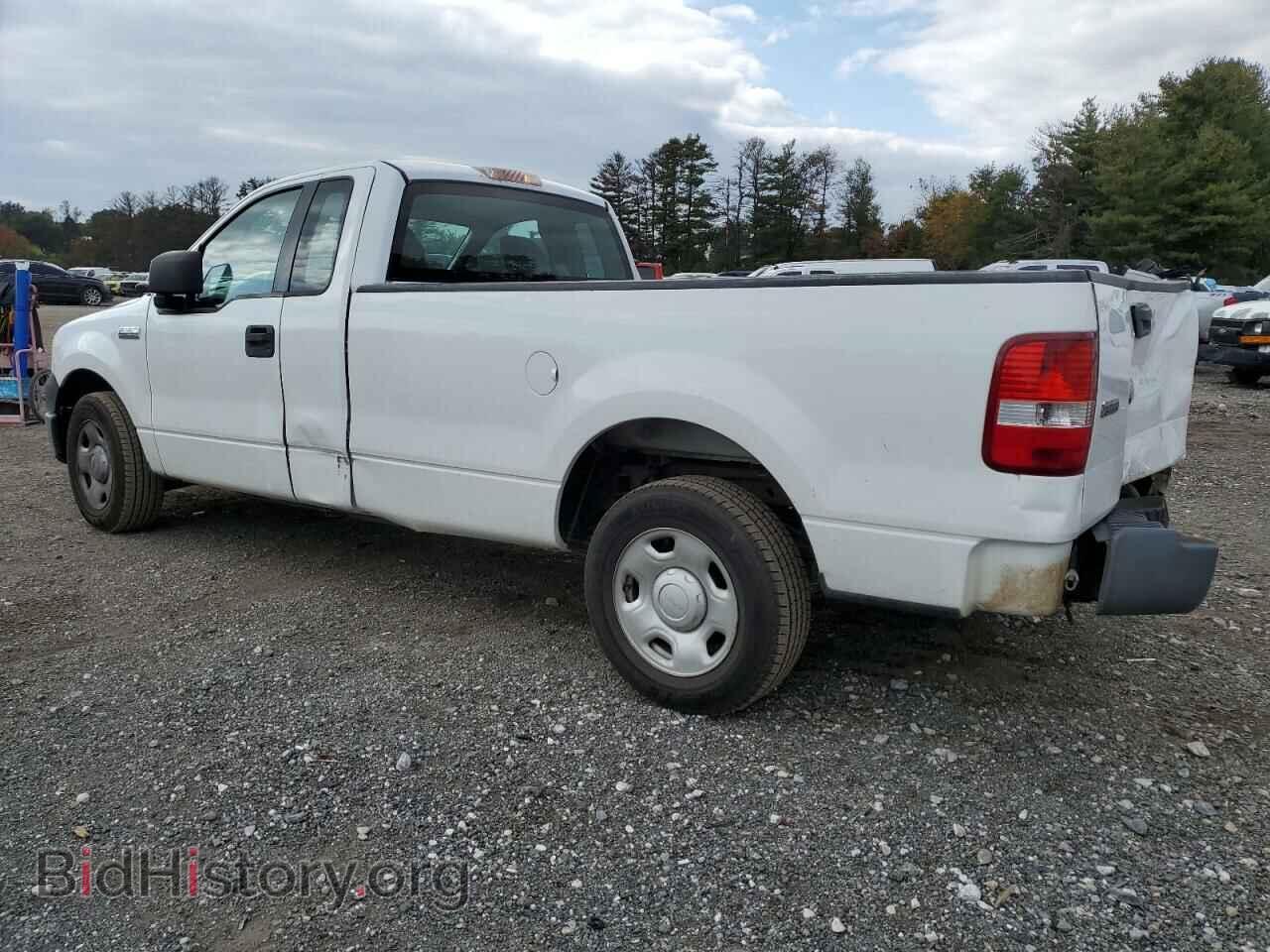 2006 FORD All Models - VIN: 1FTRF12296NB17470 - Фото 2