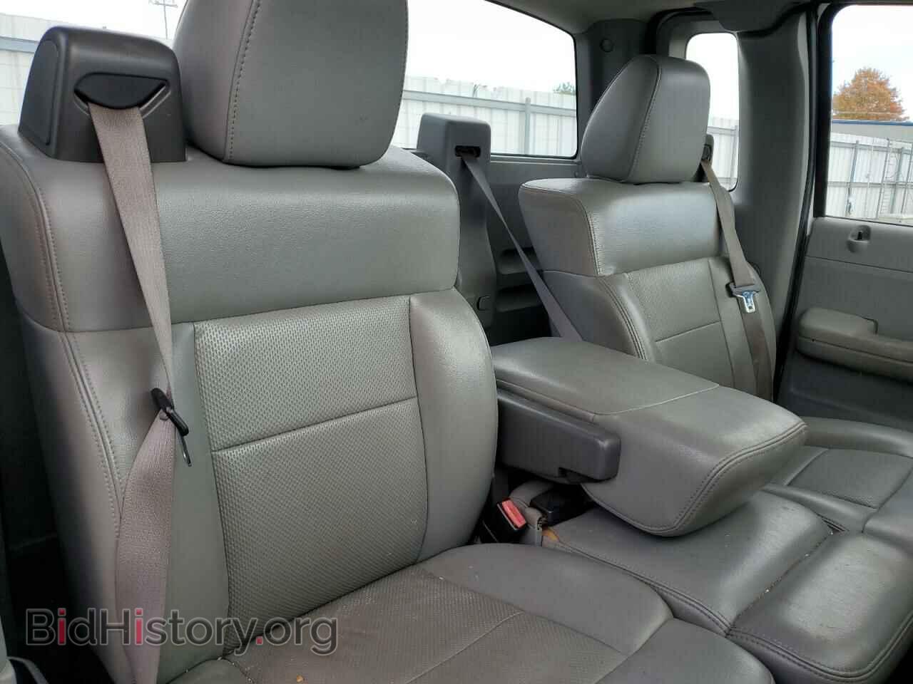 2006 FORD All Models - VIN: 1FTRF12296NB17470 - Фото 10