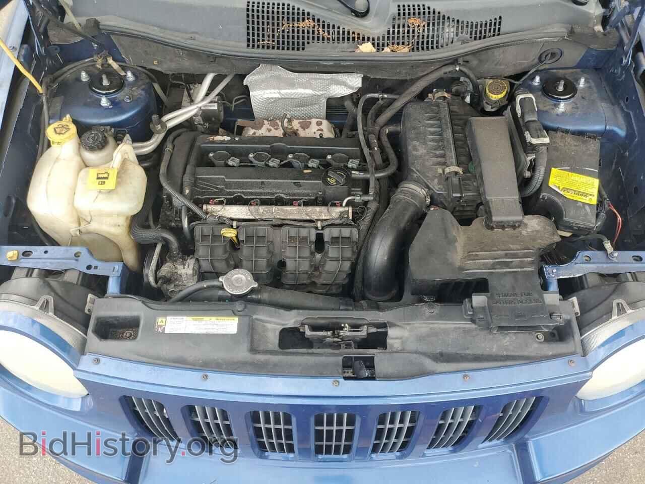 2009 JEEP COMPASS - VIN: 1J4FF47B69D211632 - Photo 11